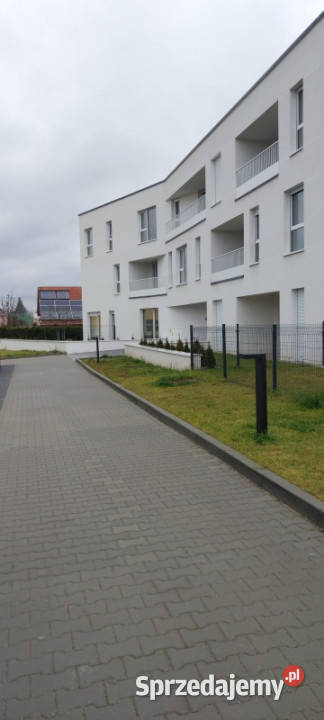 mieszkanie Sprzedaż