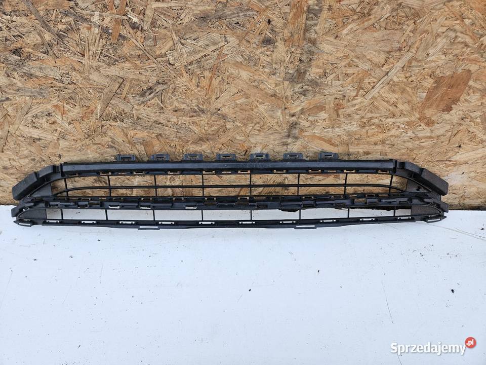 MERCEDES EQA AMG KRATKA ŚRODKOWA ZDERZAKA PRZÓD osobowe Międzychód