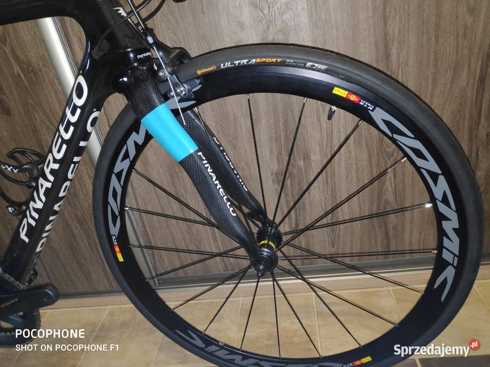 Mistrz Tour de France Nadarzyn sprzedam