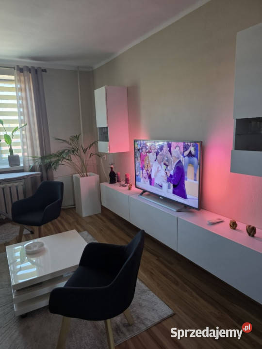 Mieszkanie 53m Ścisłe Centrum Targowa 4 Klima Dębica sprzedam