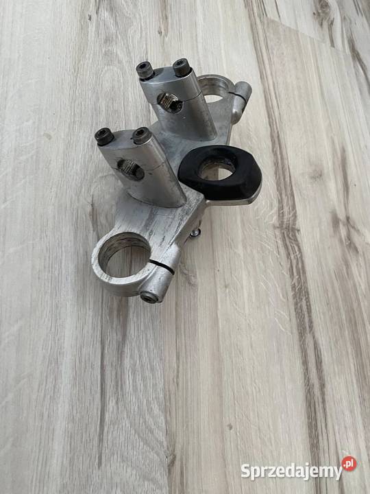 Półka górna NAKED Suzuki sv650n 9902r sprzedam