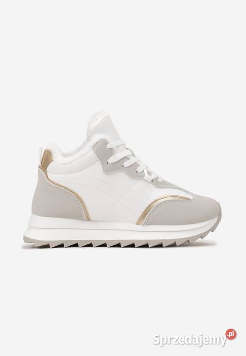 białoszare adidasy 40 Olkusz sprzedam