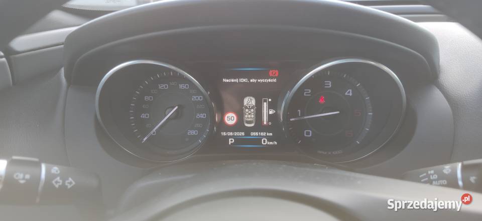 Jaguar XE Zadbany mały przebieg wspomaganie kierownicy XE łódzkie Łódź