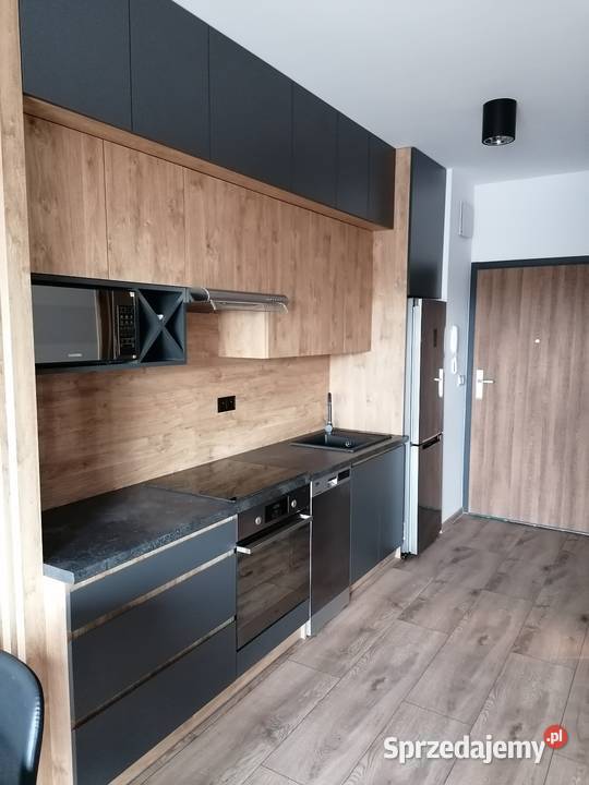 Wynajem mieszkanie bezpośrednio 30m2 Warszawa