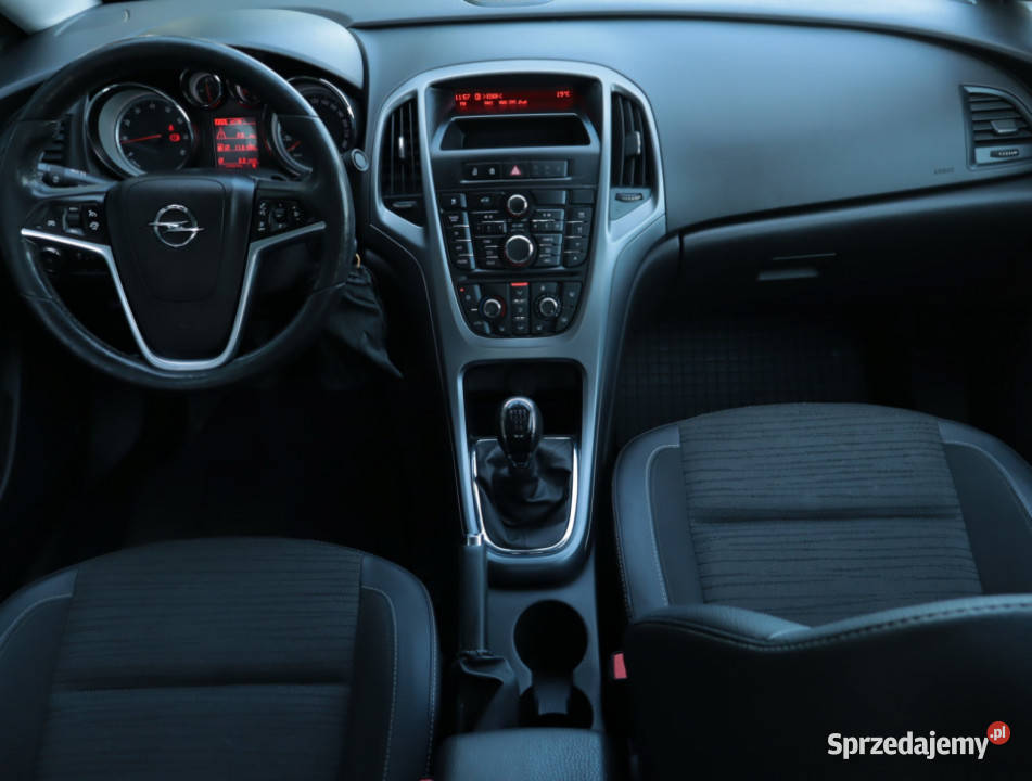 Opel Astra 16 16V sprzedam