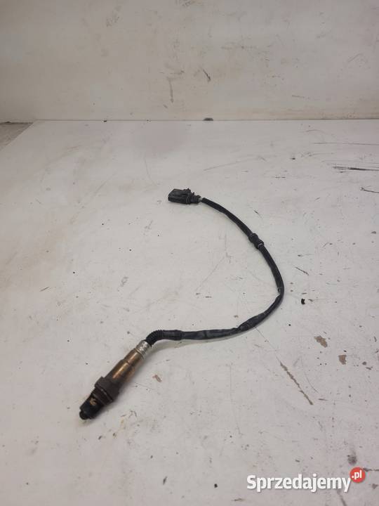 SONDA LAMBDA AUDI VW SEAT SKODA 20 06F906262P osobowe Przystajń
