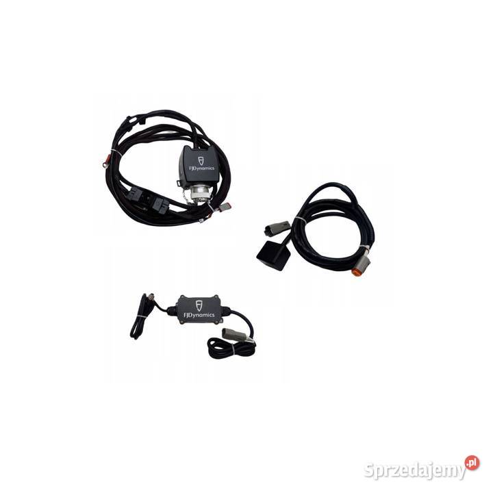 FJD Wiązka ISOBUS AT1 AT2 AH1 Śrem