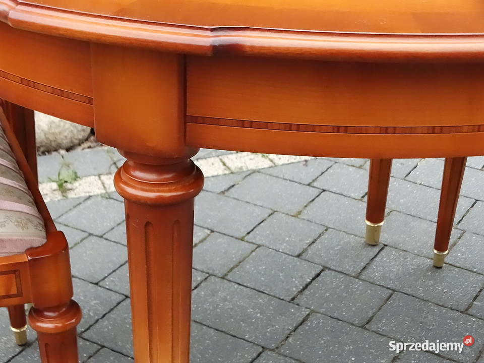 WARRINGS INTERIEUR Ekskluzywny Komplet lubelskie Biłgoraj sprzedam