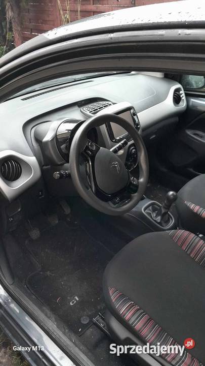 Citroen C1 okazja Super sprzedam