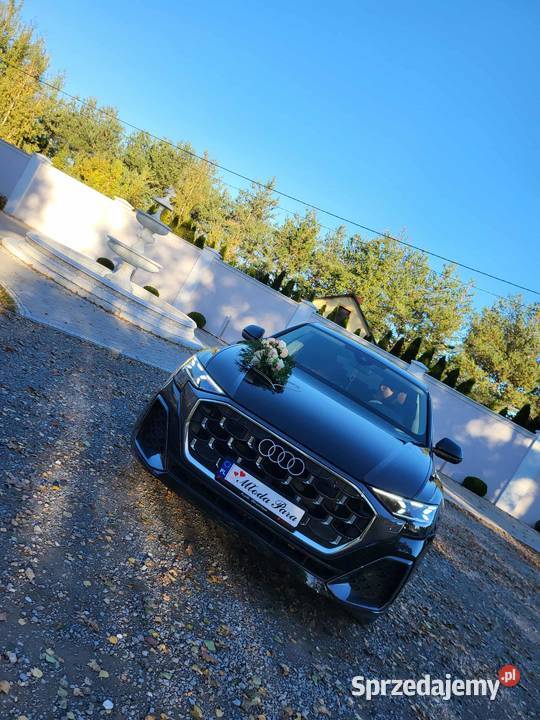 Samochód do Ślubu Tarnów