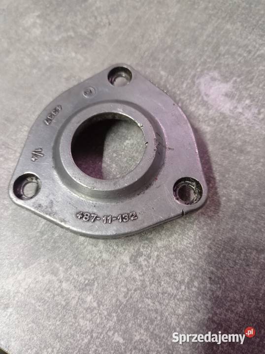 Pokrywa dekiel wałka zdrawczego Jawa cz Łubno