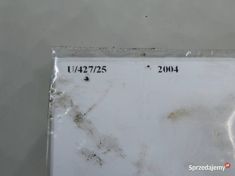 KOMPRESOR KLIMATYZACJI SUBARU LEGACY IV 20