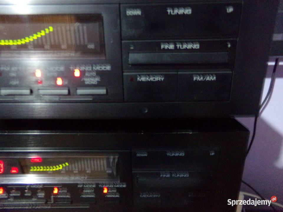 Tunery Yamaha T85 i T80 Walentynowo