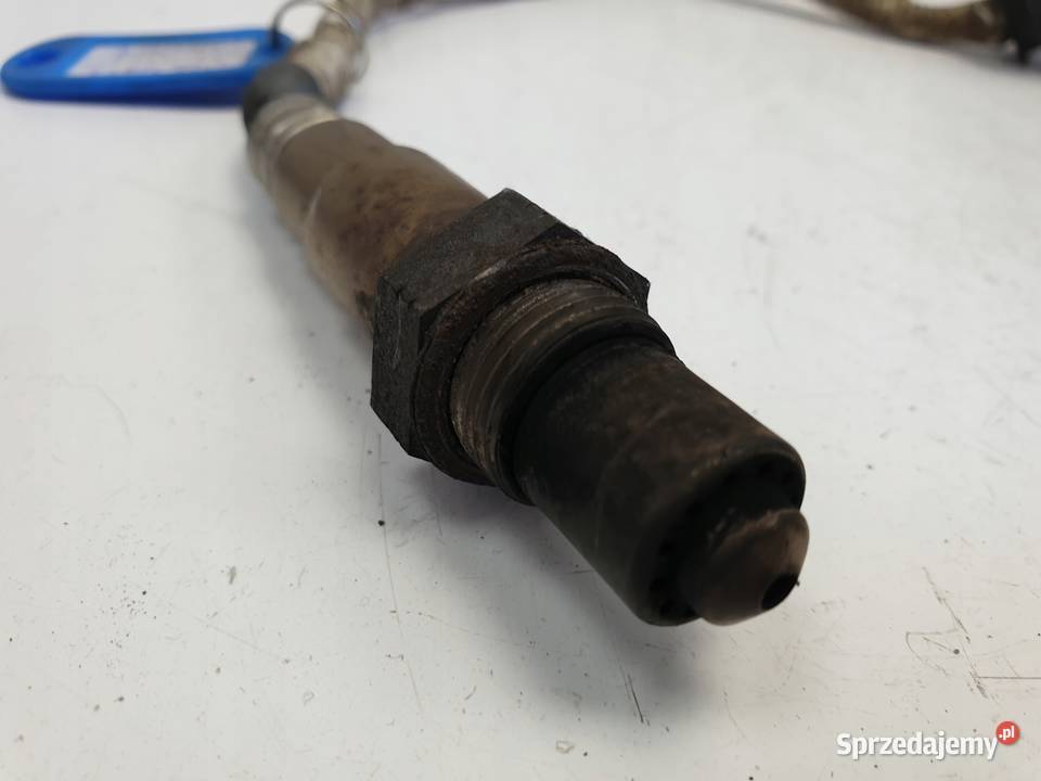 Range Rover Sport II L494 30 D SONDA LAMBDA lubelskie Rudka