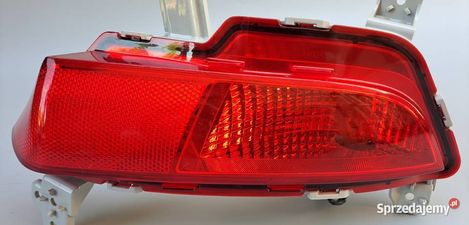 Lampa Tył Zderzaka Prawa Hyundai i30 III PD Mielęcin sprzedam