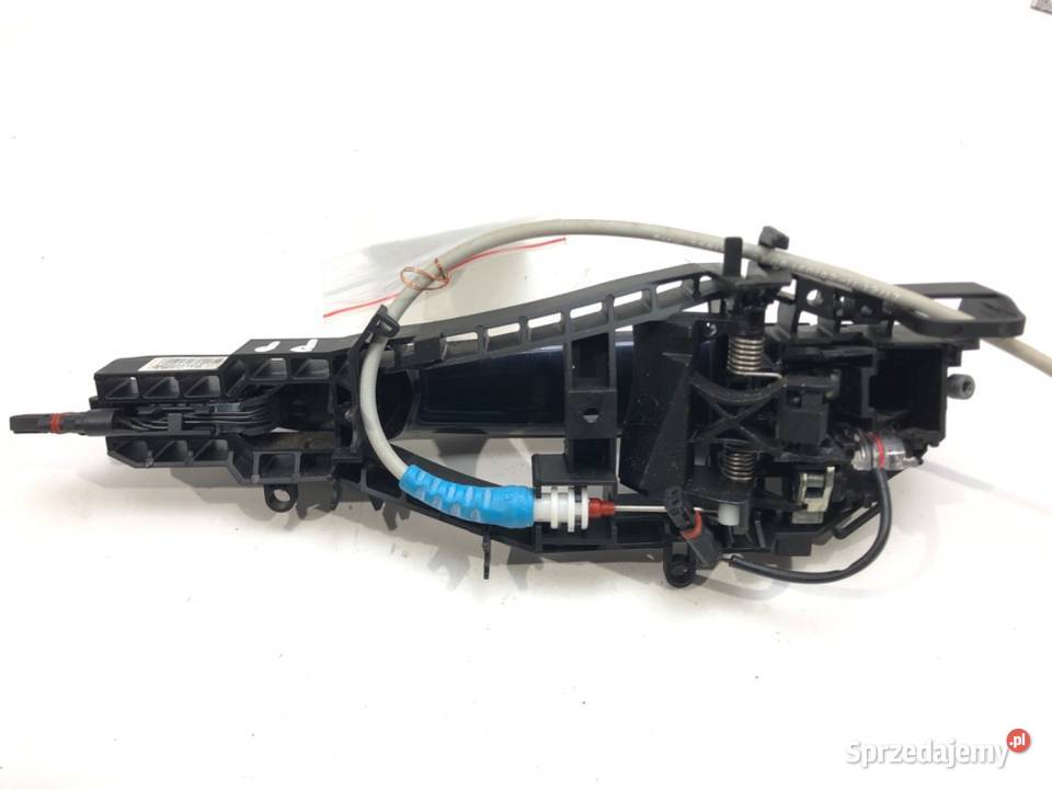 KLAMKA PRZÓD PRAWA ZEWNĘTRZNA BMW F34 Kombi