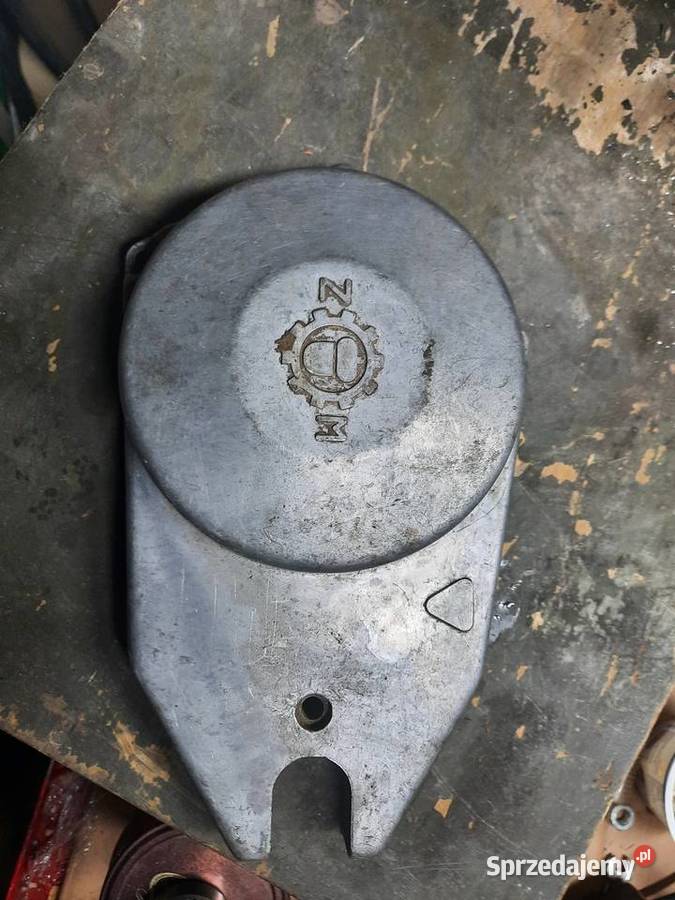 Romet 017 022 Grabowiec