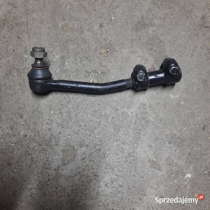 Końcówka drążka Polonez długa oryginał z małopolskie Kraków