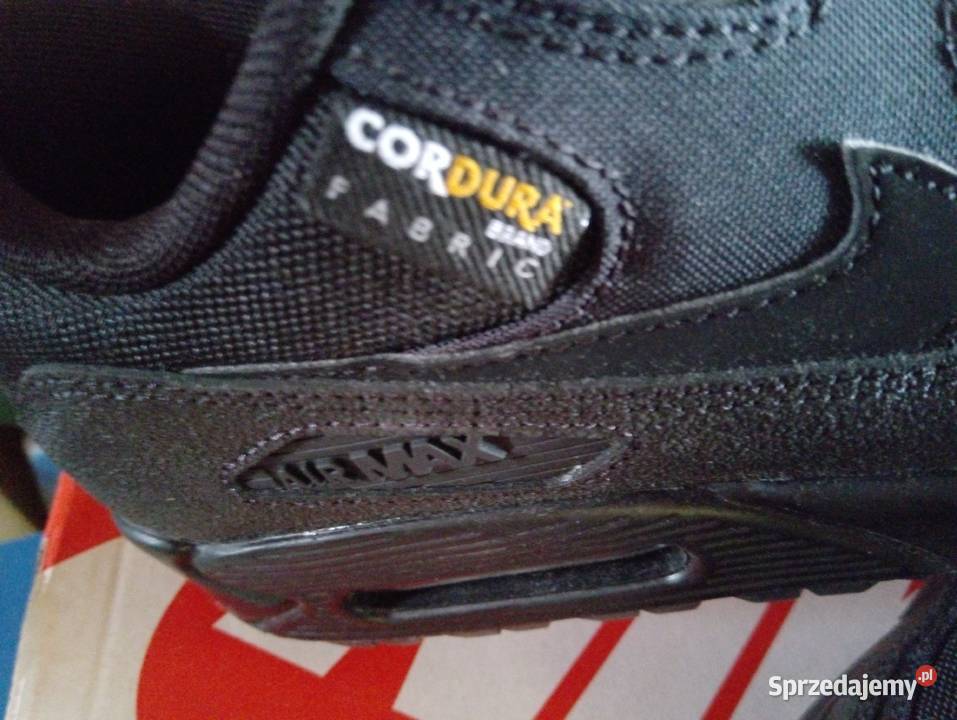 Nike Air 90 CORDURA rozmiar 40 nowe oryginalne Mińsk Mazowiecki
