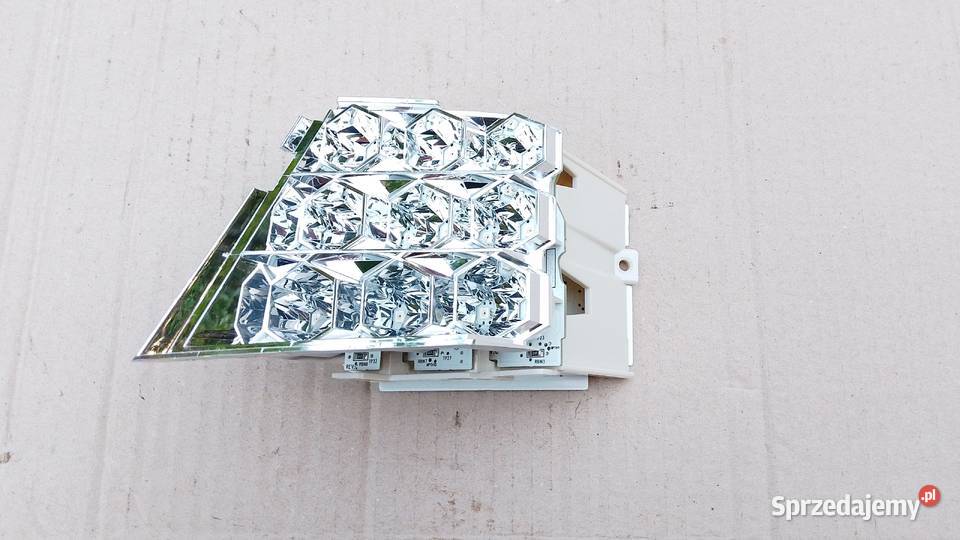 Wkład led lampy tył prawej Honda Civic IX HB Koszalin sprzedam