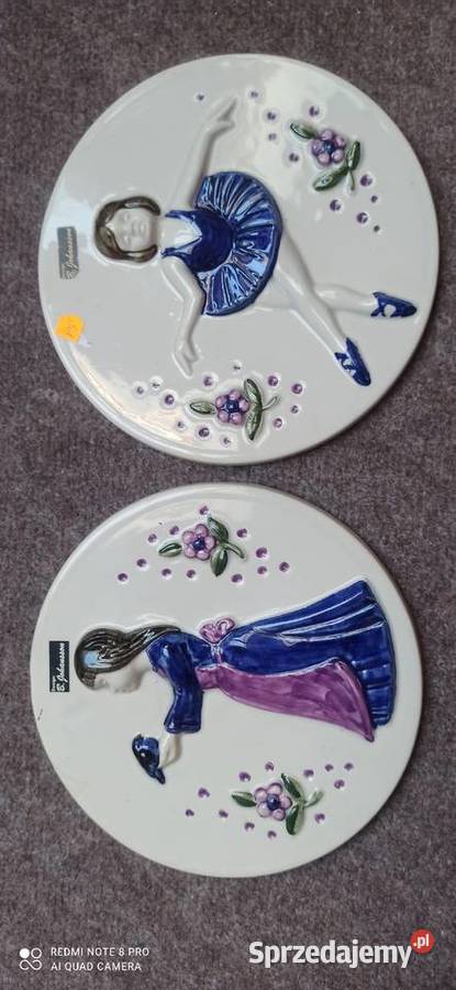 Kafel ceramiczny Desing B Johansson
Made in Gdańsk sprzedam