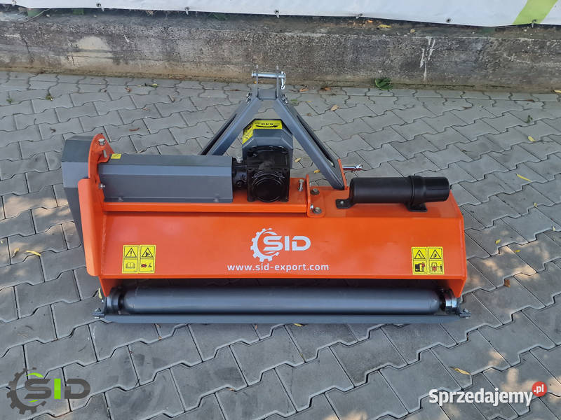 Kosiarka bijakowa mulczer 950 mm SID nieuszkodzony Tarnów sprzedam