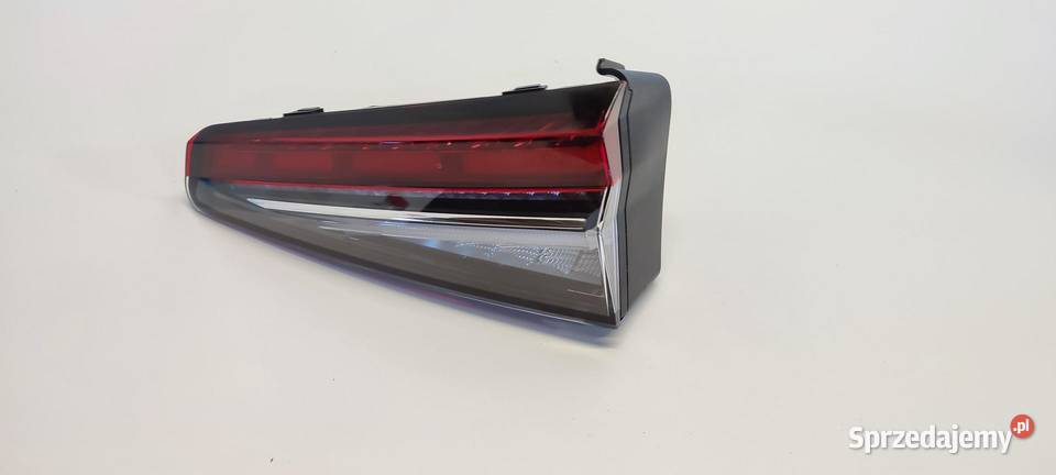 SKODA SUPERB 4 LAMPA PRAWY TYŁ LED 3P0945308 sprzedam