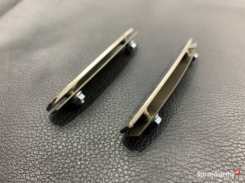 EMBLEMAT ZNACZEK LOGO Mercedes Benz na DYWANIKI lubelskie Chełm