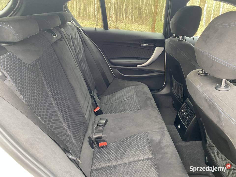BMW 118i F20 FL Nowy rozrząd Prywatne 4/5 Tarnów