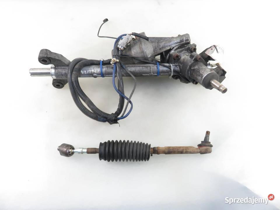 MAGLOWNICA SUBARU LEGACY IV małopolskie