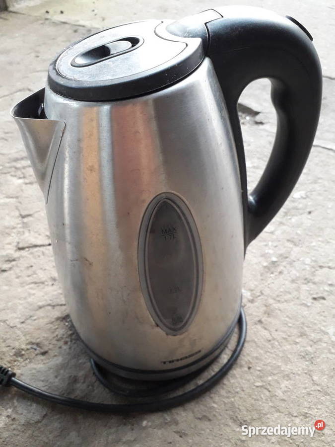 Czajnik elektryczny