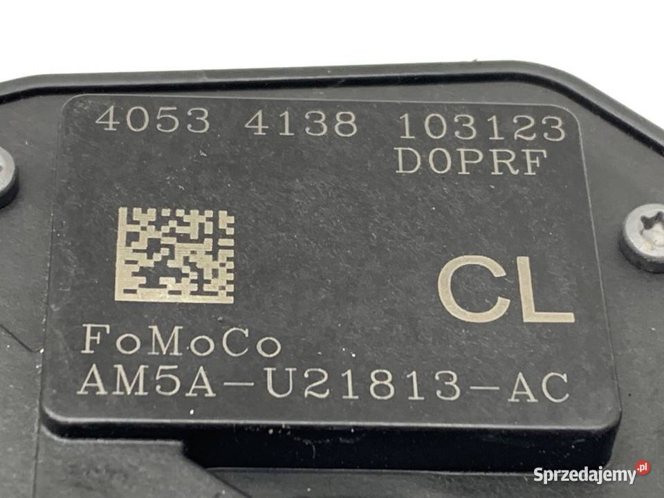 ZAMEK DRZWI LEWY PRZÓD FORD C II Minivan sprzedam