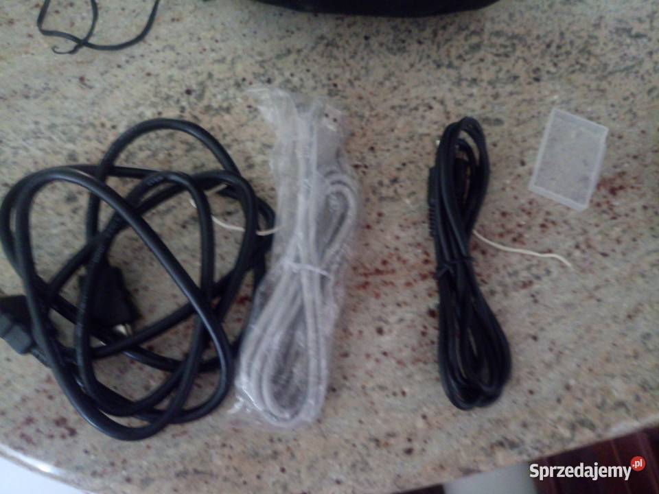 Kamera JVC z futerałem 80 GB pamięci slot na Olsztyn