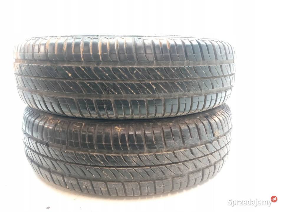 2x OPONA LETNIA DĘBICA PASSIO 2 16570R14 0622