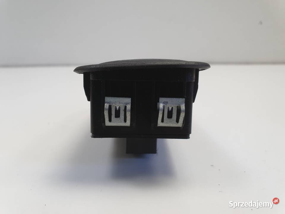 Fiat Fiorino III Qubo Nemo Bipper PANEL ŚWIATEŁ Rudka