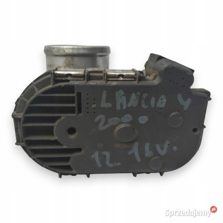 PRZEPUSTNICA Lancia Y Punto II 12 16V 0280750042 Chełm sprzedam