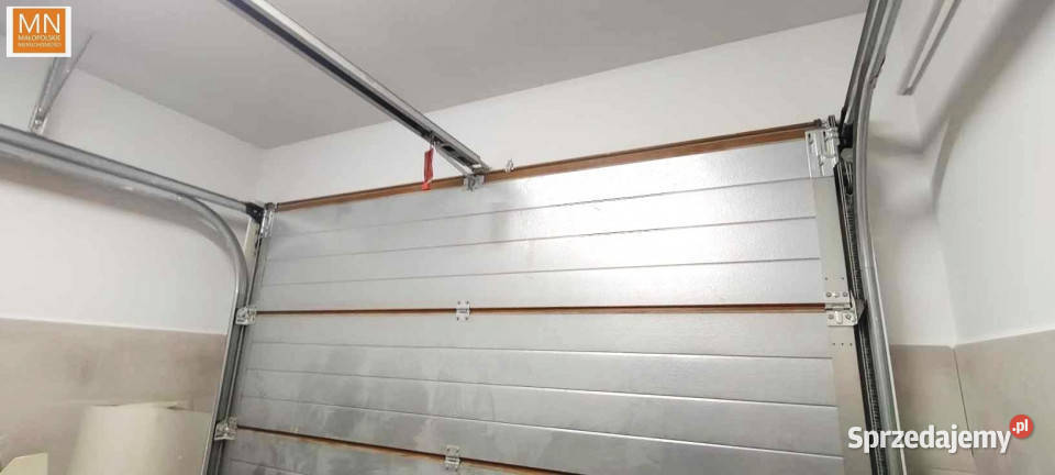 sprzedaży domu bliźniaka Tropiszów 28851m2 mieszkalny