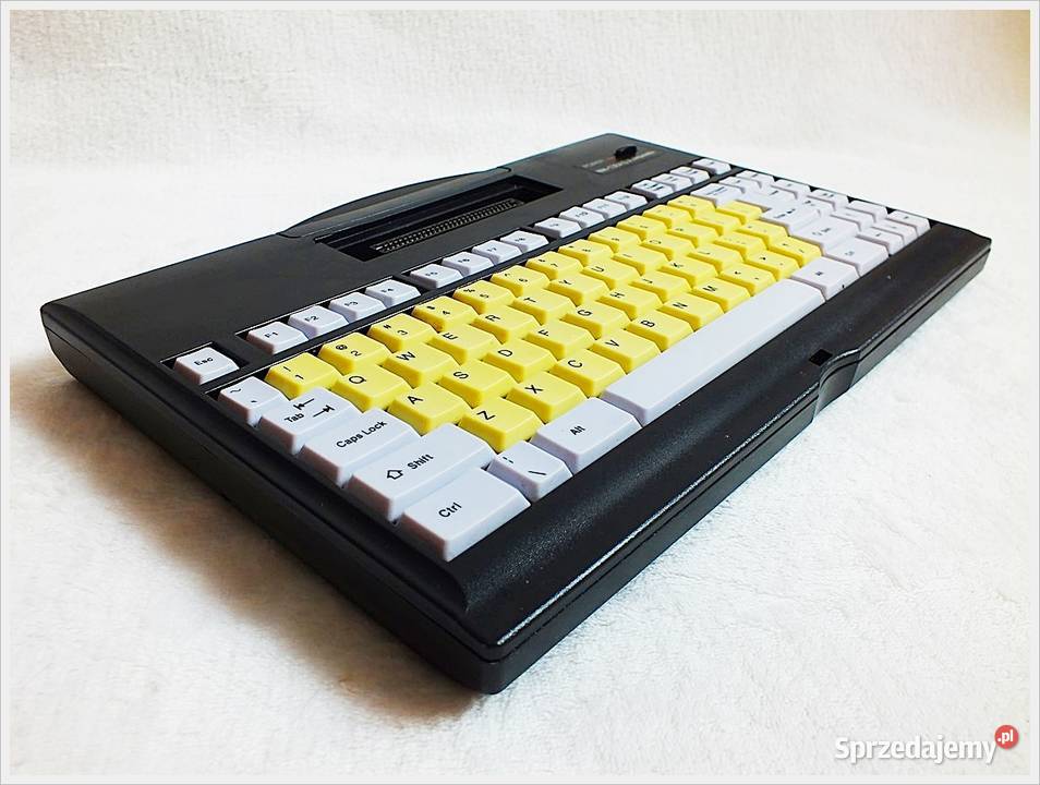 Klawiatura do gierek na kartridże gra Żary
