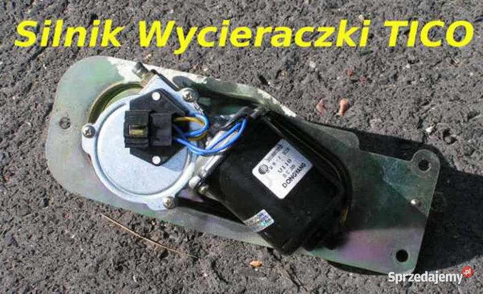 Reflektor MATIZ LEWY Motoryzacja Warszawa