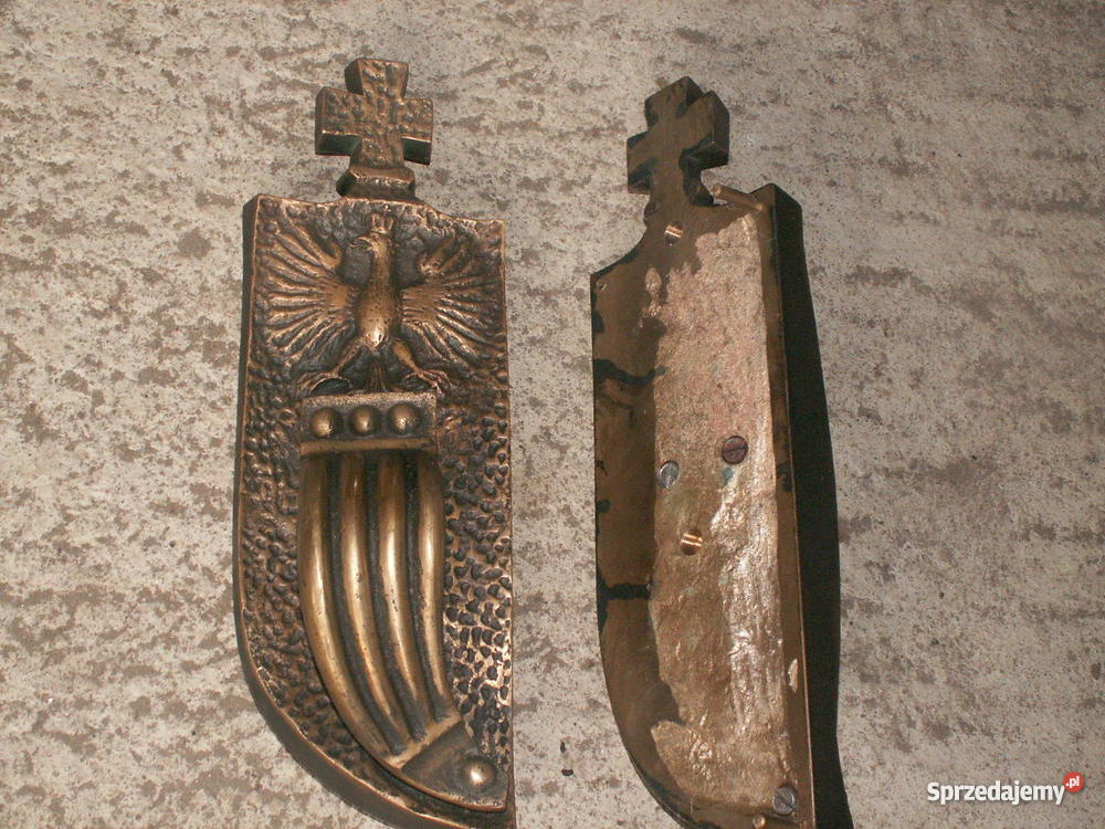 klamki do drzwi Siedlce