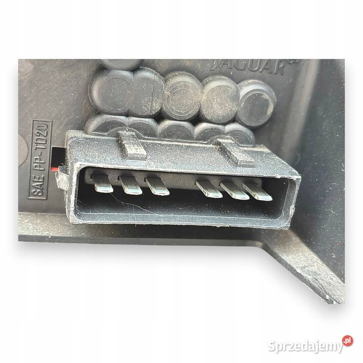 LAMPA LEWA Jaguar XType X Type SEDAN 20012009