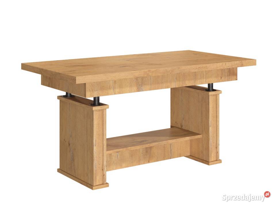 ŁAWA ŁAWOSTÓŁ ROZKŁADANA PODNOSZONA PÓŁKA S7 Radomsko