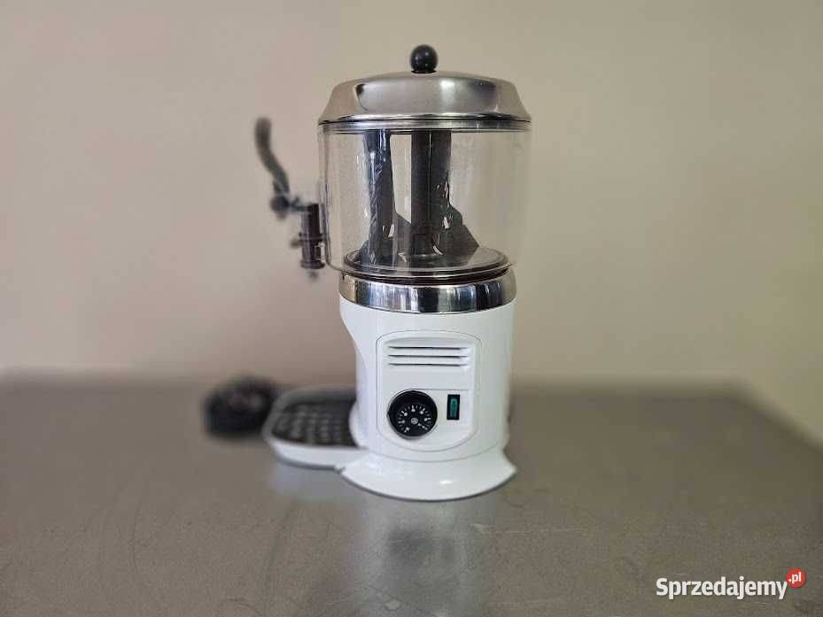 Czekoladziarka BRAS 5L 2024 stan idealny gotowa