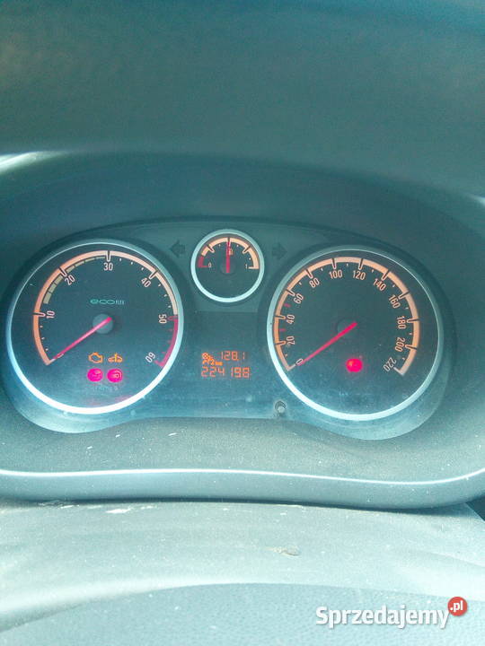 sprzedam Corsa Lublin
