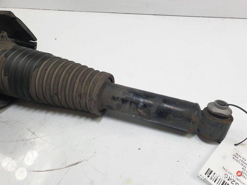 AMORTYZATOR LEWY TYŁ AUDI S8 D4 4H0616001C Lipno