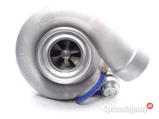 Nowa Turbosprężarka 4031128 3594550 SCANIA 4 164 ciężarowe