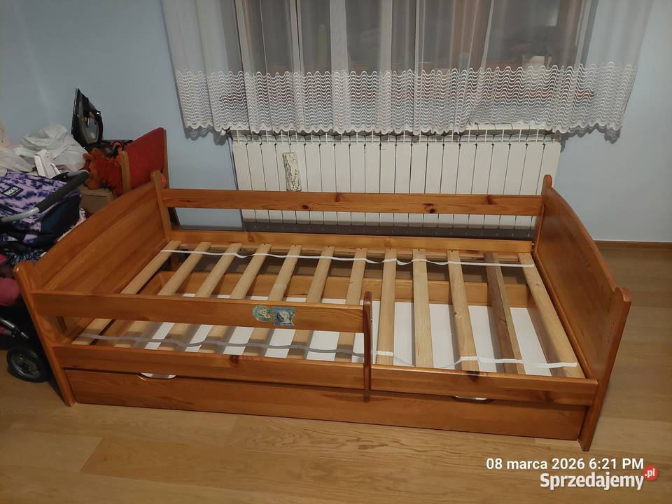 Łożko dziecka Oświęcim