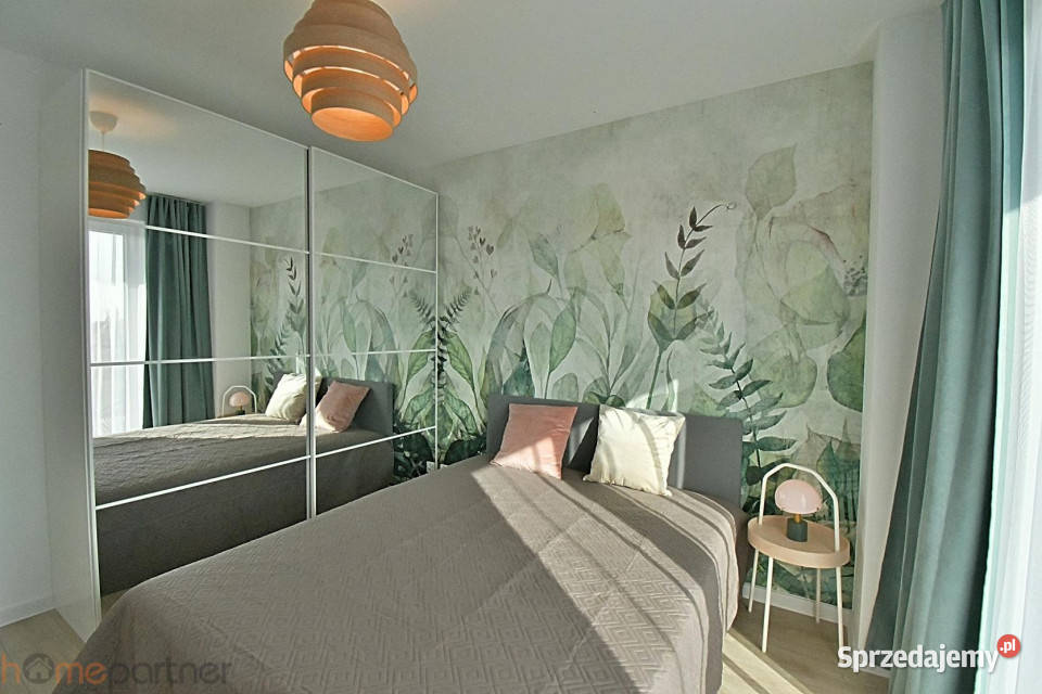 Mieszkanie 3917m 2 pokoje Wrocław