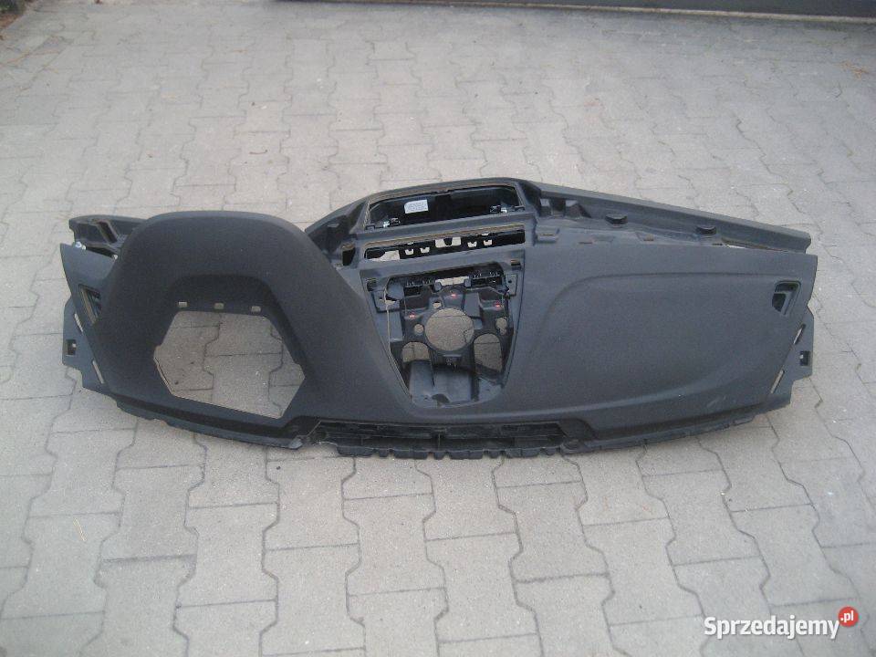 bmw 5 g30 g31 f90 deska rozdzielcza konsola heap Deski rozdzielcze, konsole