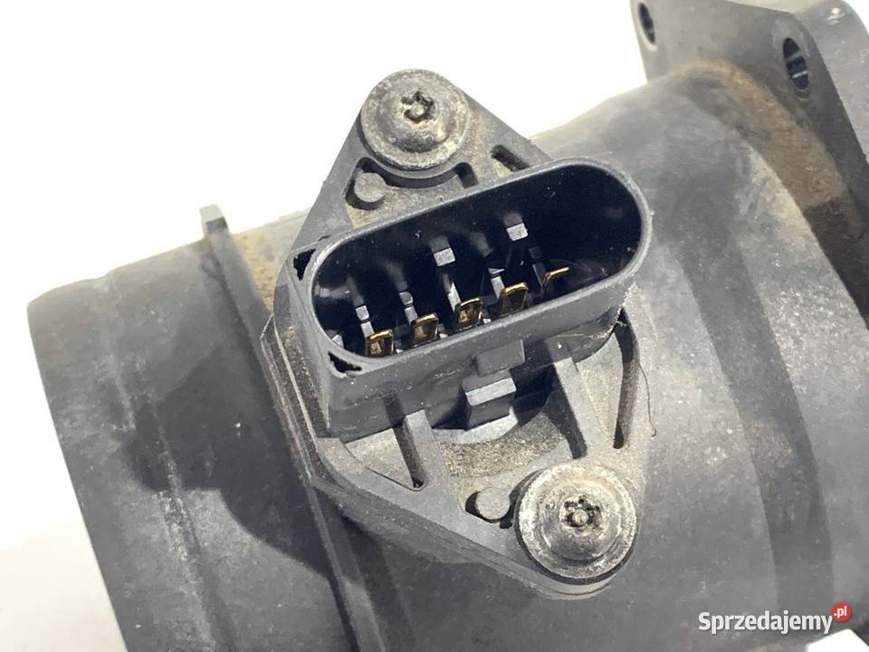 PRZEPŁYWOMIERZ AUDI A4 B6 06B133471A 20 130 0005